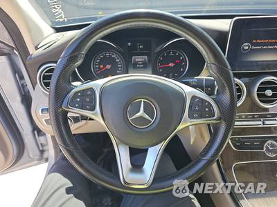 2016 Mercedes-Benz C 300 4MATIC - zdjęcie 10 z 32 - miniatura