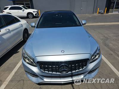 2016 Mercedes-Benz C 300 4MATIC - zdjęcie 2 z 32 - miniatura