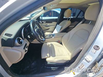 2016 Mercedes-Benz C 300 4MATIC - zdjęcie 7 z 32 - miniatura