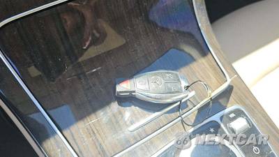 2016 Mercedes-Benz C 300 4MATIC - zdjęcie 24 z 32 - miniatura