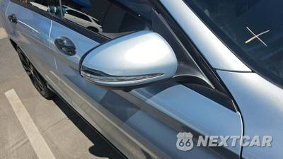 2016 Mercedes-Benz C 300 4MATIC - zdjęcie 29 z 32 - miniatura
