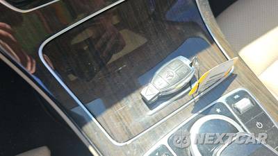 2016 Mercedes-Benz C 300 4MATIC - zdjęcie 18 z 32 - miniatura