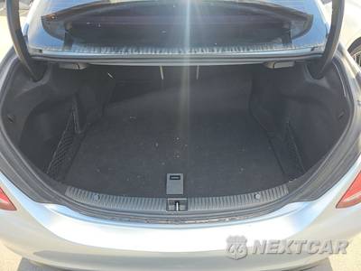 2016 Mercedes-Benz C 300 4MATIC - zdjęcie 17 z 32 - miniatura
