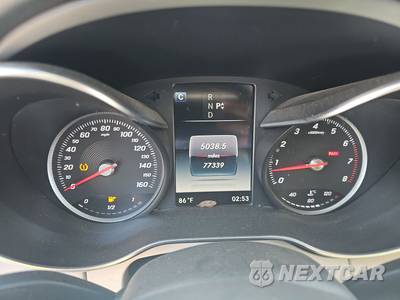 2016 Mercedes-Benz C 300 4MATIC - zdjęcie 12 z 32 - miniatura