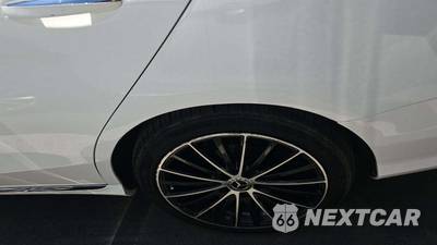 2020 Mercedes-Benz C 300 Sedan - zdjęcie 27 z 31 - miniatura