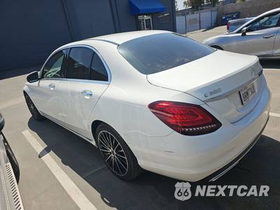 2020 Mercedes-Benz C 300 Sedan - zdjęcie 6 z 31 - miniatura