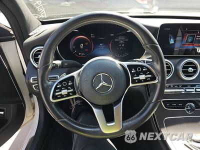 2020 Mercedes-Benz C 300 Sedan - zdjęcie 10 z 31 - miniatura