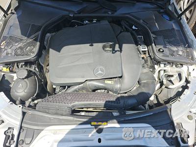 2020 Mercedes-Benz C 300 Sedan - zdjęcie 16 z 31 - miniatura