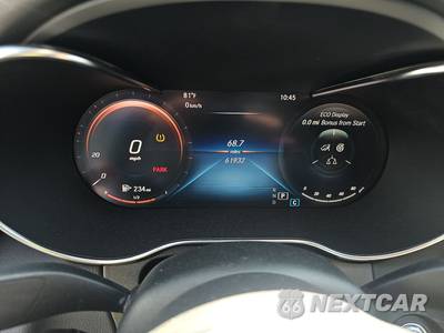 2020 Mercedes-Benz C 300 Sedan - zdjęcie 12 z 31 - miniatura