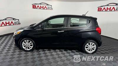 2020 Chevrolet Spark 2LT 1SF - zdjęcie 3 z 29 - miniatura
