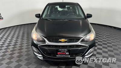 2020 Chevrolet Spark 2LT 1SF - zdjęcie 9 z 29 - miniatura