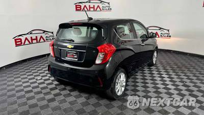 2020 Chevrolet Spark 2LT 1SF - zdjęcie 6 z 29 - miniatura