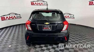 2020 Chevrolet Spark 2LT 1SF - zdjęcie 5 z 29 - miniatura