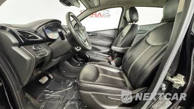 2020 Chevrolet Spark 2LT 1SF - zdjęcie 14 z 29 - miniatura
