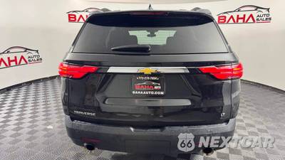 2023 Chevrolet Traverse LT Cloth 1LT - zdjęcie 5 z 32 - miniatura