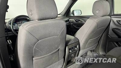 2023 Chevrolet Traverse LT Cloth 1LT - zdjęcie 26 z 32 - miniatura