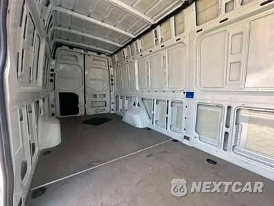 2021 Mercedes-Benz Sprinter 2500 Cargo Van High Roof 170.0" WB - zdjęcie 23 z 33 - miniatura