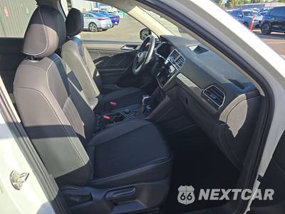 2023 Volkswagen Tiguan SE - zdjęcie 8 z 27 - miniatura