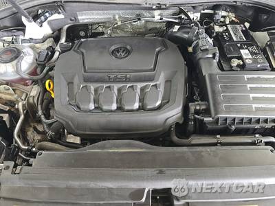 2023 Volkswagen Tiguan SE - zdjęcie 15 z 27 - miniatura