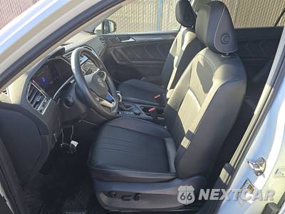 2023 Volkswagen Tiguan SE - zdjęcie 7 z 27 - miniatura
