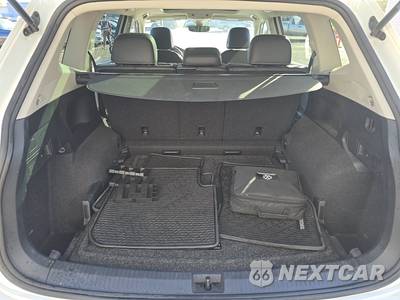 2023 Volkswagen Tiguan SE - zdjęcie 16 z 27 - miniatura