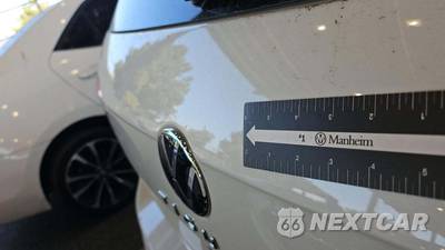 2023 Volkswagen Tiguan SE - zdjęcie 24 z 27 - miniatura