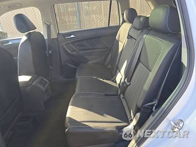 2023 Volkswagen Tiguan SE - zdjęcie 13 z 27 - miniatura