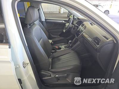 2023 Volkswagen Tiguan SE - zdjęcie 8 z 24 - miniatura