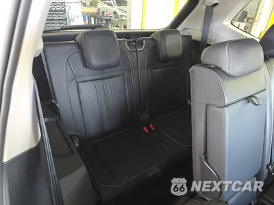 2023 Volkswagen Tiguan SE - zdjęcie 14 z 24 - miniatura