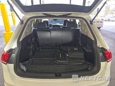 2023 Volkswagen Tiguan SE - zdjęcie 17 z 24 - miniatura