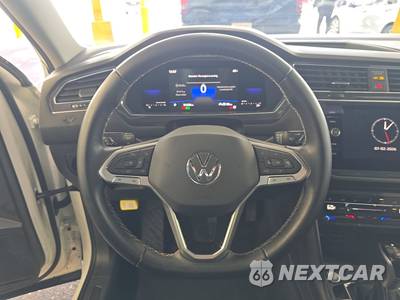 2023 Volkswagen Tiguan SE - zdjęcie 10 z 24 - miniatura