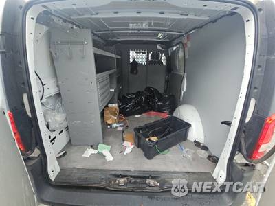 2020 Mercedes-Benz Metris Cargo Van 126.0" WB - zdjęcie 15 z 27 - miniatura