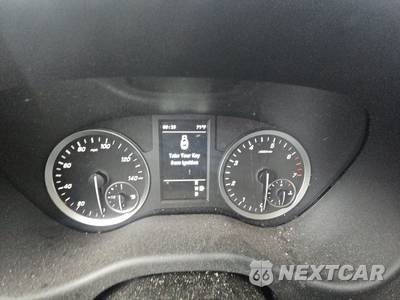 2020 Mercedes-Benz Metris Cargo Van 126.0" WB - zdjęcie 12 z 27 - miniatura