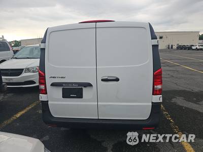 2020 Mercedes-Benz Metris Cargo Van 126.0" WB - zdjęcie 5 z 27 - miniatura
