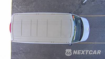 2020 Mercedes-Benz Metris Cargo Van 126.0" WB - zdjęcie 16 z 27 - miniatura