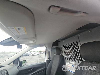 2020 Mercedes-Benz Metris Cargo Van 126.0" WB - zdjęcie 18 z 27 - miniatura