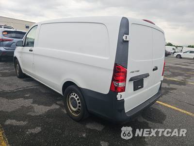 2020 Mercedes-Benz Metris Cargo Van 126.0" WB - zdjęcie 6 z 27 - miniatura