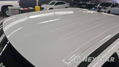 2023 Ram 1500 Big Horn Crew Cab Short Bed - zdjęcie 23 z 34 - miniatura