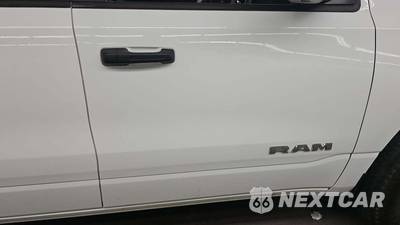 2023 Ram 1500 Big Horn Crew Cab Short Bed - zdjęcie 26 z 34 - miniatura