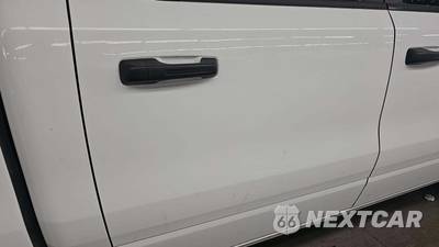 2023 Ram 1500 Big Horn Crew Cab Short Bed - zdjęcie 22 z 34 - miniatura
