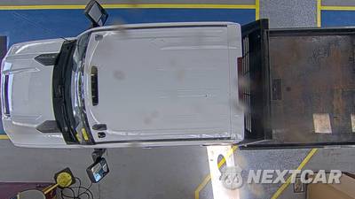 2024 Chevrolet Silverado 3500HD Cab Chassis LT Crew Cab 1LT DRW - zdjęcie 17 z 40 - miniatura