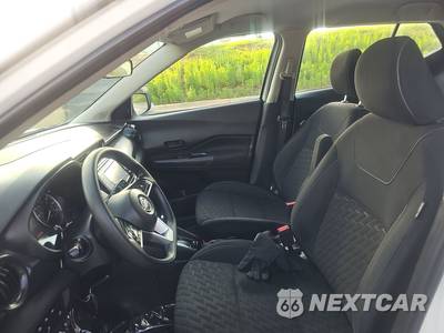 2022 Nissan Kicks S - zdjęcie 7 z 18 - miniatura