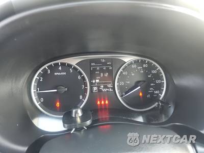 2022 Nissan Kicks S - zdjęcie 12 z 18 - miniatura