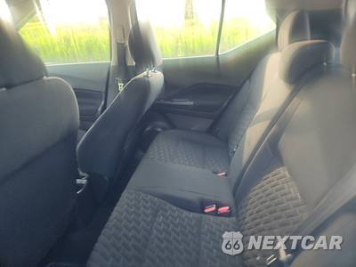 2022 Nissan Kicks S - zdjęcie 13 z 18 - miniatura