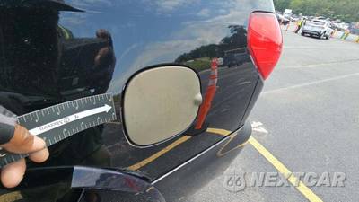 2012 Toyota Sequoia SR5 - zdjęcie 31 z 45 - miniatura