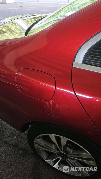 2016 Mercedes-Benz C 300 4MATIC - zdjęcie 37 z 38 - miniatura