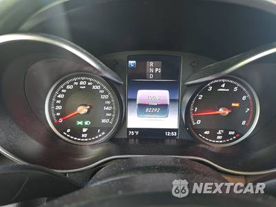 2016 Mercedes-Benz C 300 4MATIC - zdjęcie 12 z 38 - miniatura