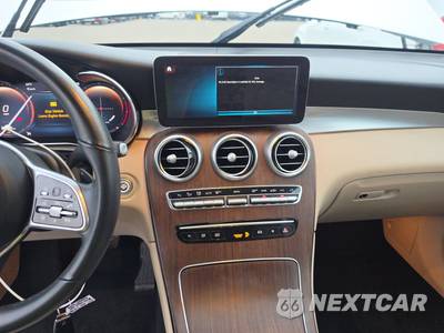 2022 Mercedes-Benz GLC 300 - zdjęcie 11 z 23 - miniatura
