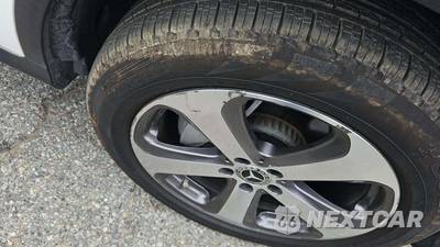 2022 Mercedes-Benz GLC 300 - zdjęcie 23 z 23 - miniatura