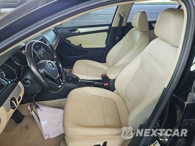 2016 Volkswagen Jetta Hybrid SEL Premium - zdjęcie 7 z 29 - miniatura